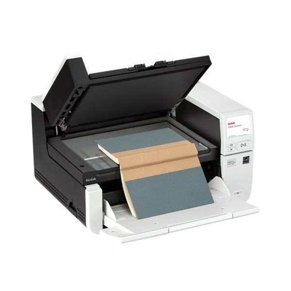 S3100F FBSCAN 12X160 100PPM 600DPI GSA