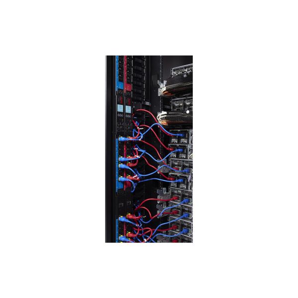 APC - Power cable - power IEC 60320 C13 to IEC 60320 C14