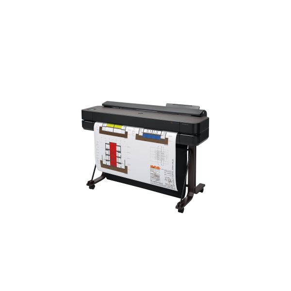 HP DesignJet T650 - 36
