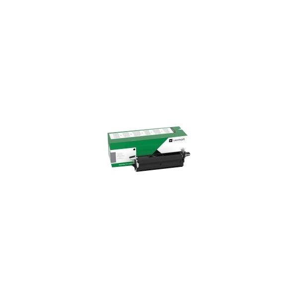 Lexmark - Black - original