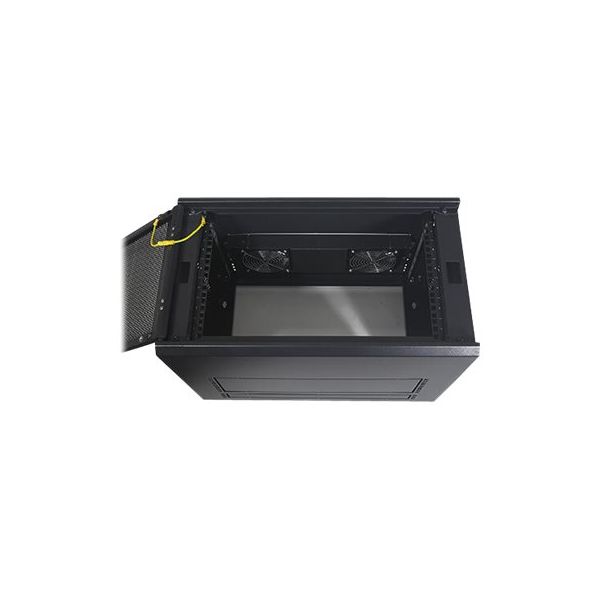 APC - Rack top fan panel