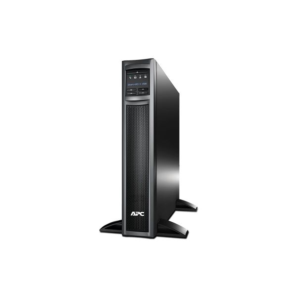 UPS X 1500VA RACK TOWER LCD 120V, US