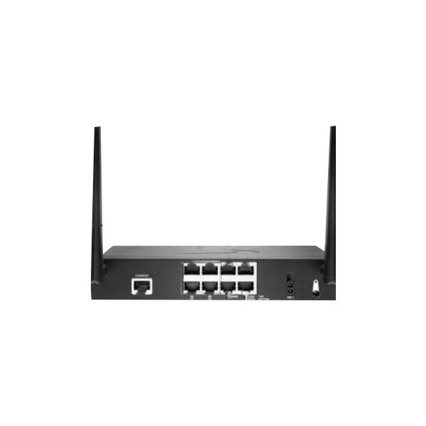 SonicWall TZ370W - Essential Edition