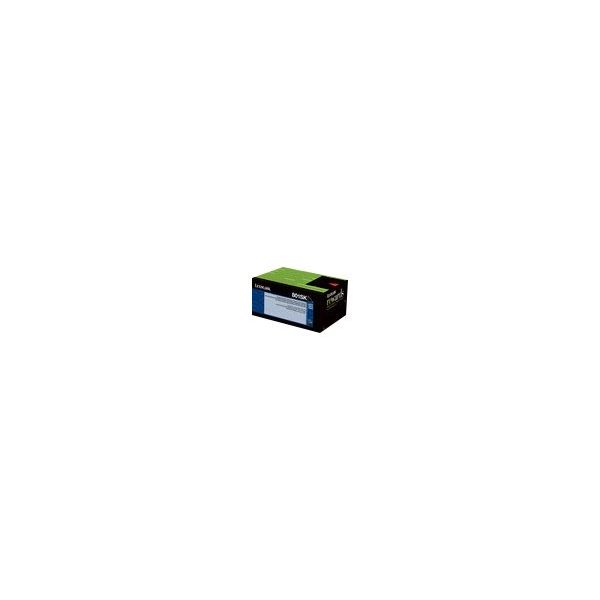 Lexmark 801SK - Black