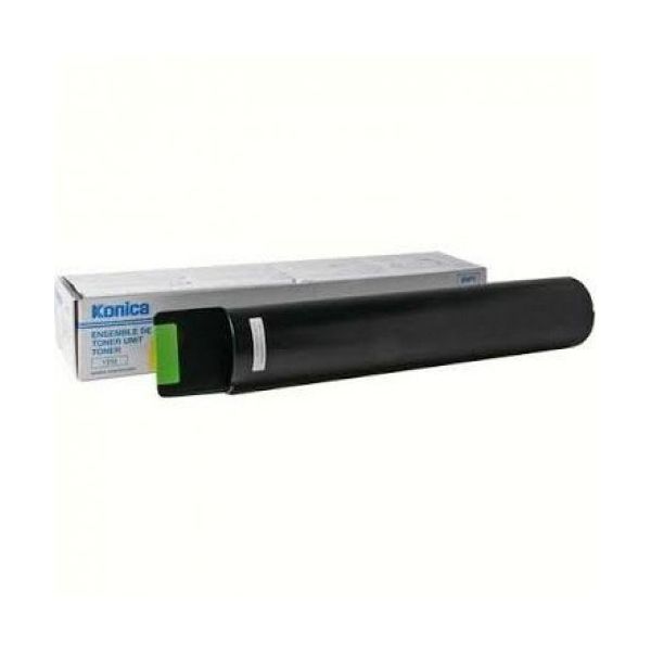 Konica 947159 Black Toner Cartridge (5k Pages)
