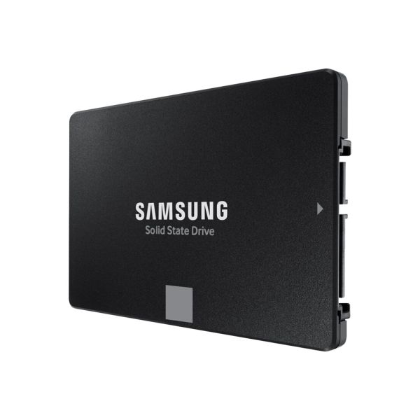 Samsung 870 EVO MZ-77E2T0E