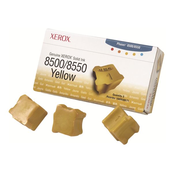 Xerox Phaser 8500/8550