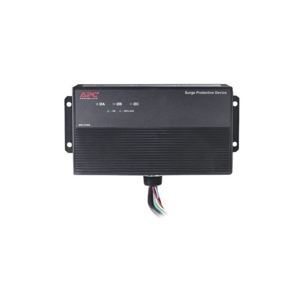 APC SurgeArrest Panelmount, Non-modular