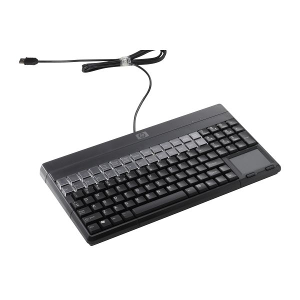 HP POS - Keyboard - USB