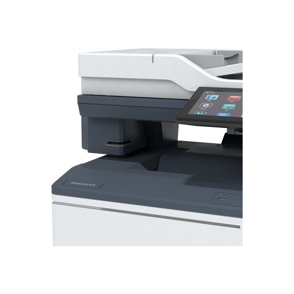 Xerox Convenience Stapler