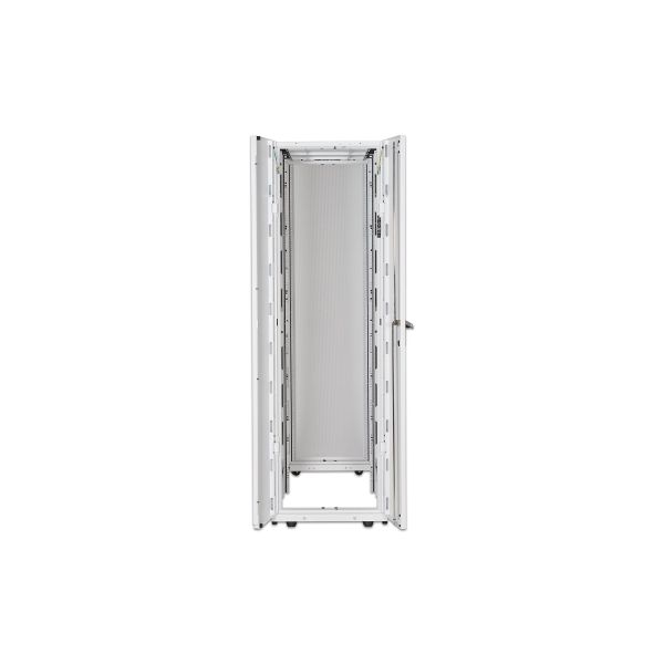 APC NetShelter SX Cabinet with Sides