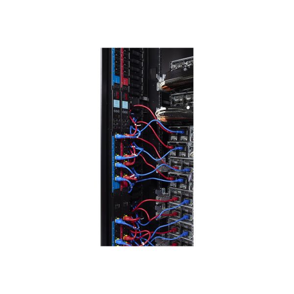 APC - Power cable - IEC 60320 C19 to IEC 60320 C20