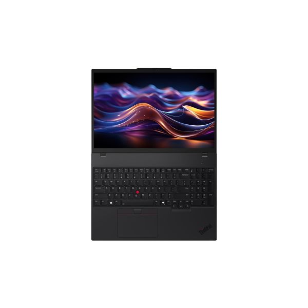 Lenovo ThinkPad P16s Gen 4 21QR