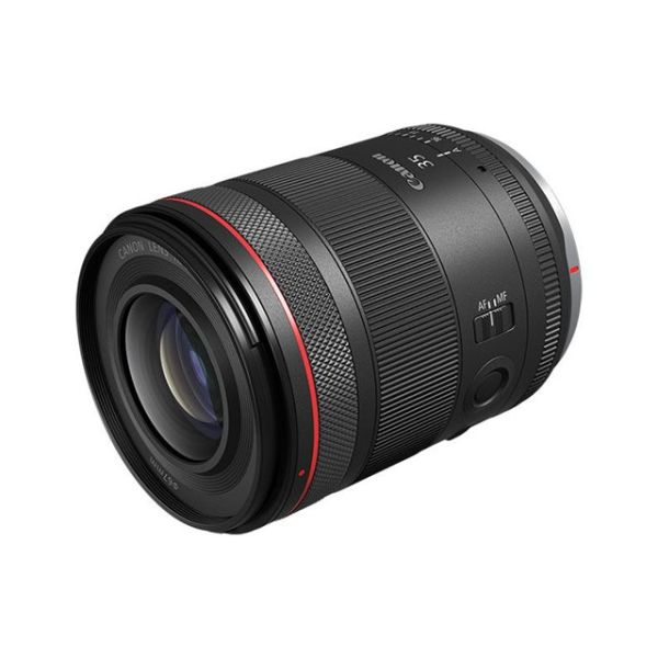 Canon RF - Wide-angle lens