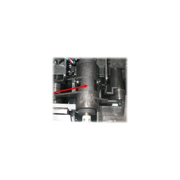 Fargo - Pinch roller bracket