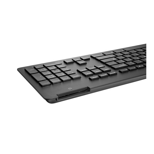 HP Business Slim - Keyboard