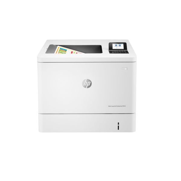HP LaserJet Enterprise M554dn