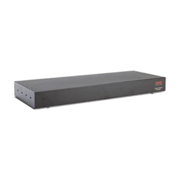 APC SmartSlot Triple Chassis