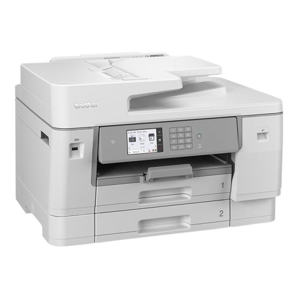 Brother MFC-J6955DW - Multifunction printer