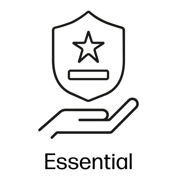 HP 3y Onsite w/ADP/TRV/Peripherals Notebook Support