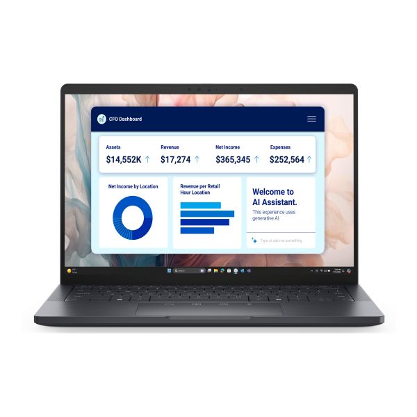Dell Pro 13 Premium PA13250