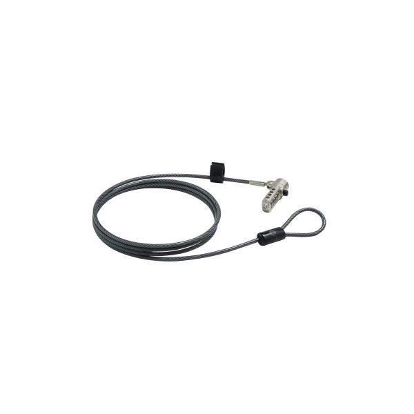HP ESSENTIAL NANO COMBO CAB LK