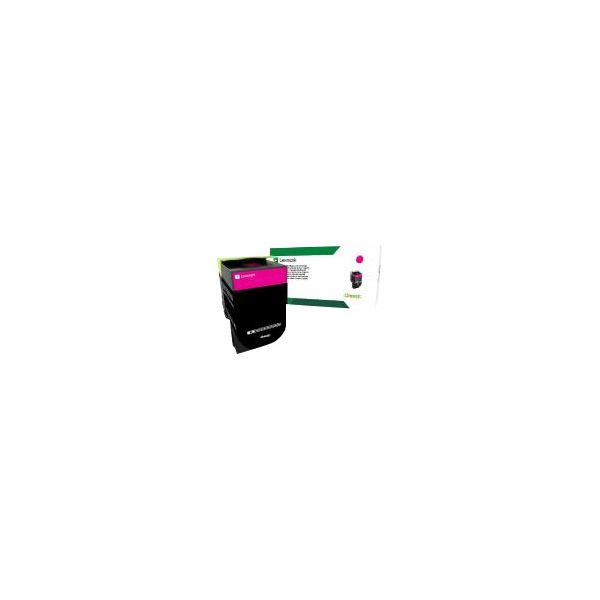 Lexmark - High Yield