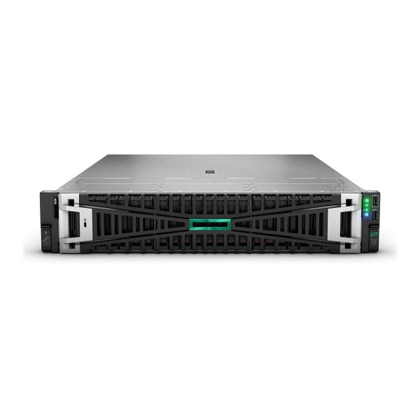 HPE ProLiant DL385 Gen11