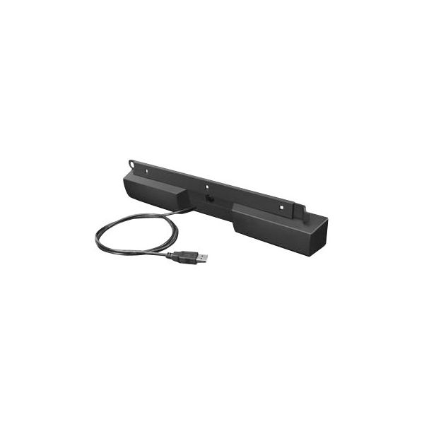 Lenovo USB Soundbar - Speakers