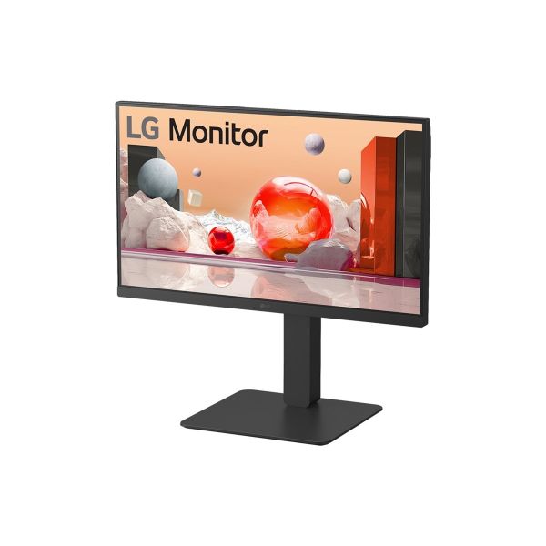 24IN LG MONITOR 1920X1080 16:9 IPS HDMI USB-C