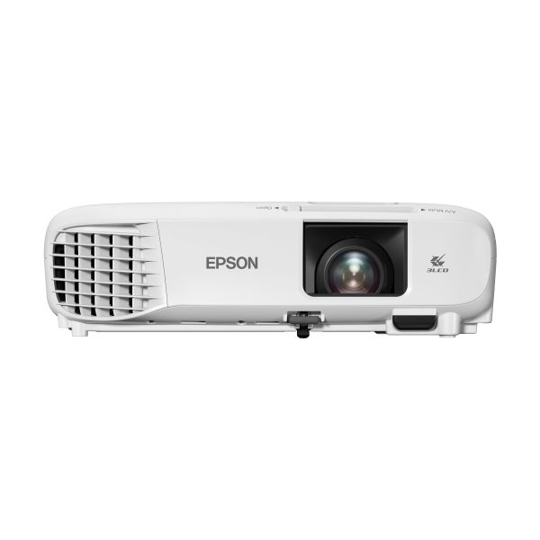 Epson PowerLite E24 - 3LCD projector