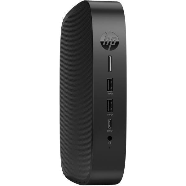 HP Elite t655 - Thin client