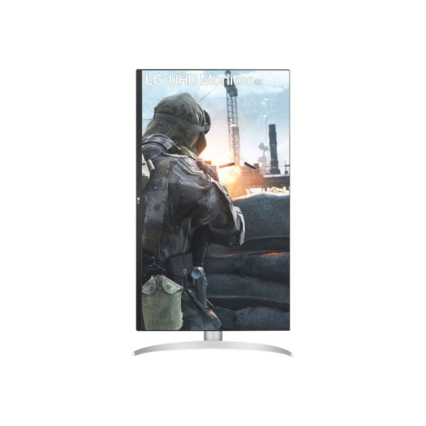 LG 32BP55U-B - LED monitor