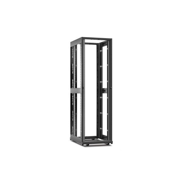 APC NetShelter AV Enclosure with 10-32 Threaded Rails