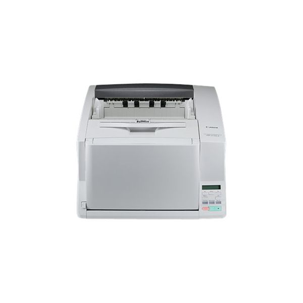 Canon imageFORMULA DR-X10C II Production