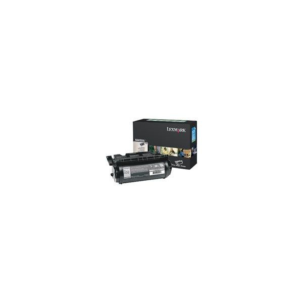 Lexmark - Extra High Yield
