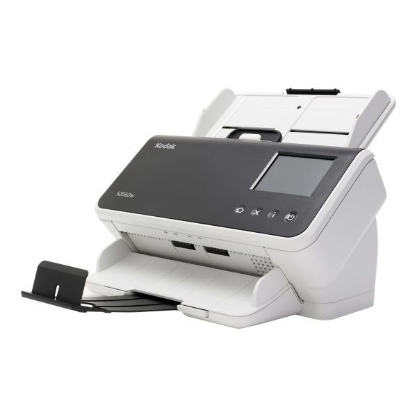 Kodak S2060w - Document scanner