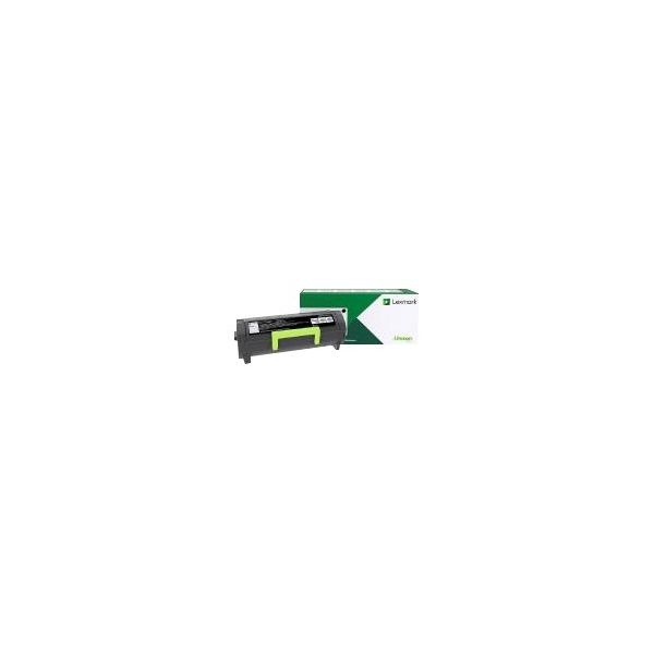 Lexmark - Extra High Yield