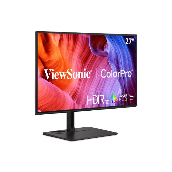 ViewSonic ColorPro VP2786A-4K