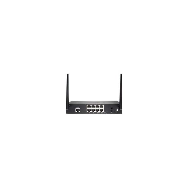 SonicWall TZ370 - Advanced Edition