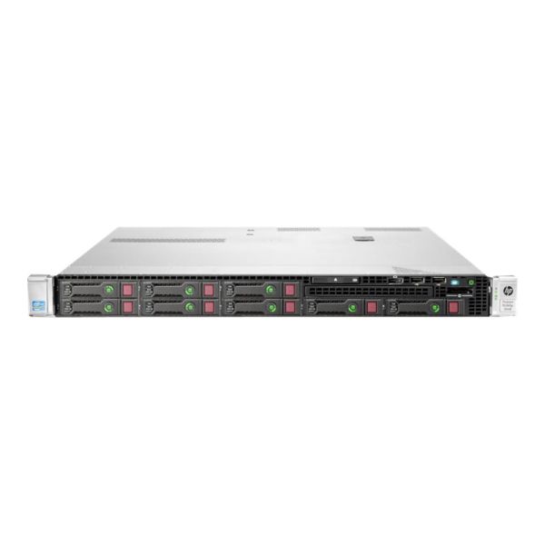 HPE ProLiant DL360p Gen8