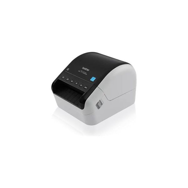 QL-1110NWB - LABEL PRINTER - DIRECT THERMAL - USB,BLUETOOTH,LAN,WI-FI,USB HOST -