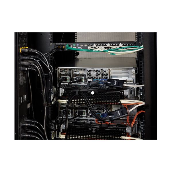APC Serial Server Module