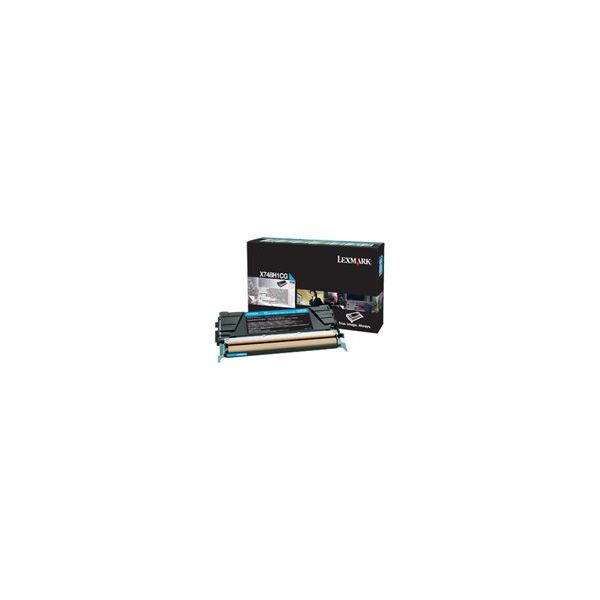 Lexmark - High Yield