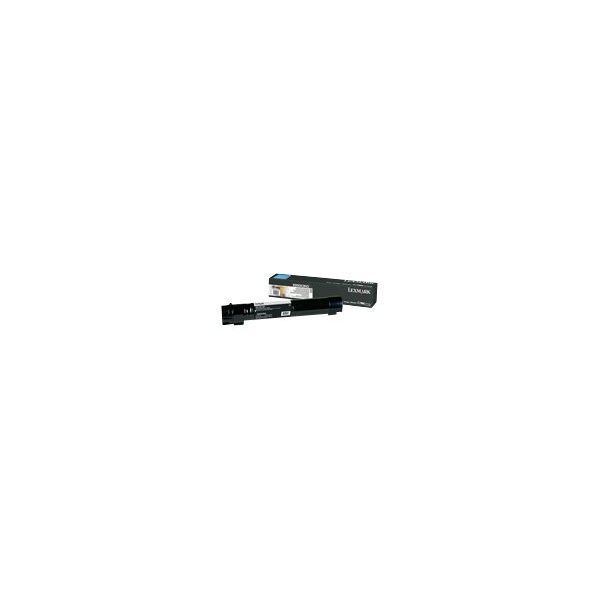 Lexmark - Extra High Yield