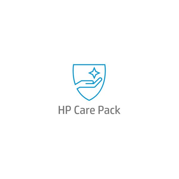 Electronic HP Care Pack Next Business Day Hardware Support with Accidental Damage Protection G2
