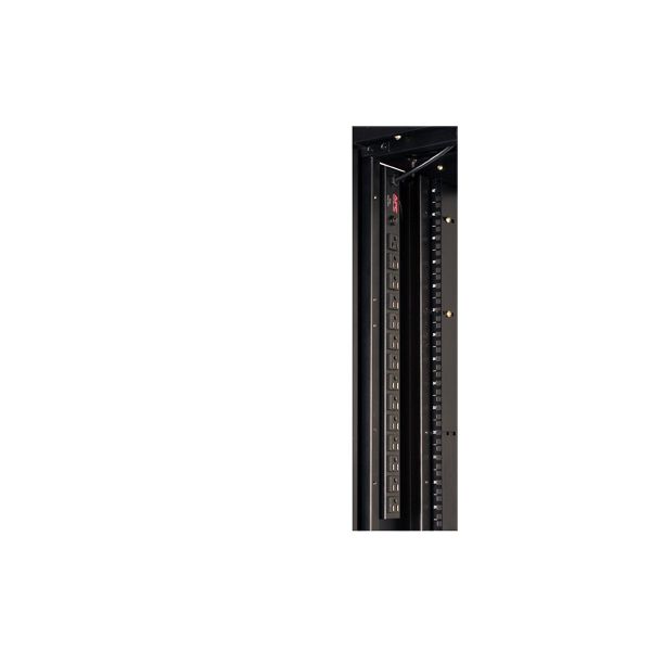 APC Basic Rack-Mount PDU
