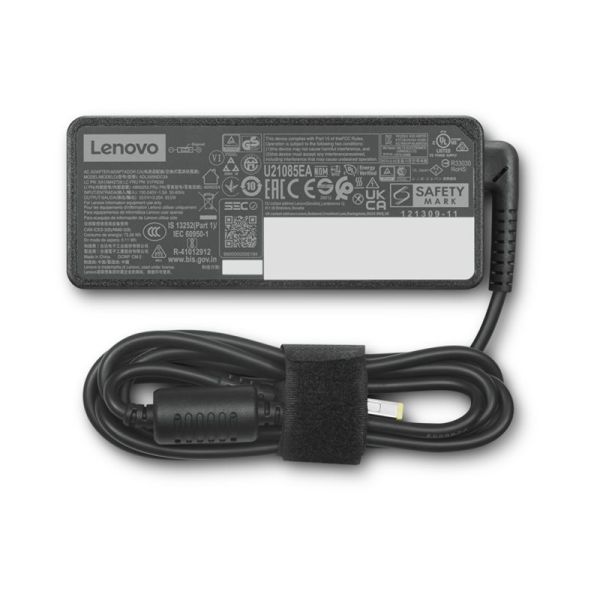 Lenovo ThinkCentre - Power adapter