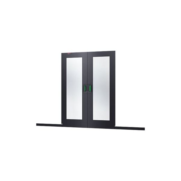 APC Thermal Containment Aisle Containment Door