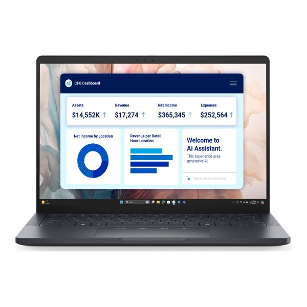 Dell Pro 13 Premium PA13250